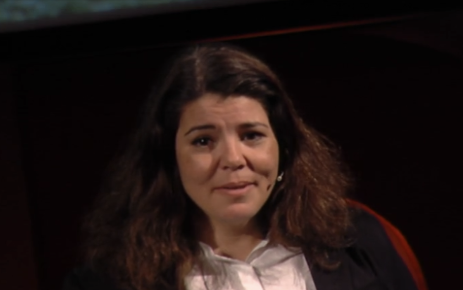 TEDスピーチで英語を学びましょう！