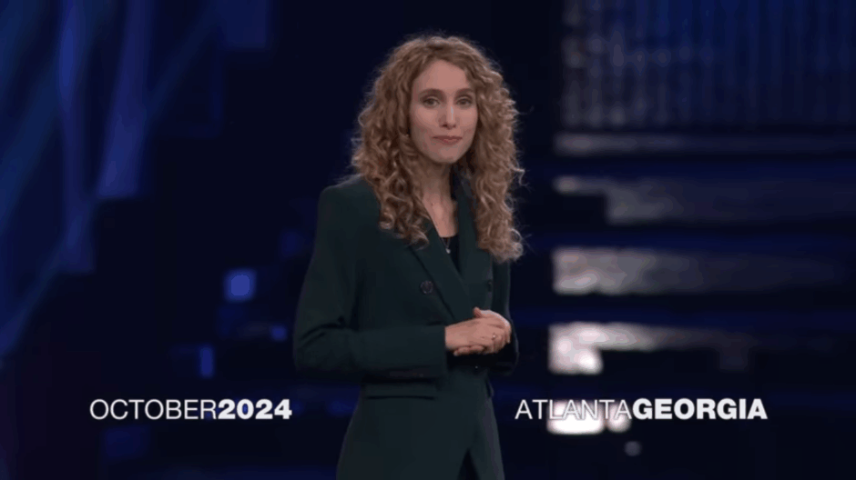 TEDで学ぶ英会話
