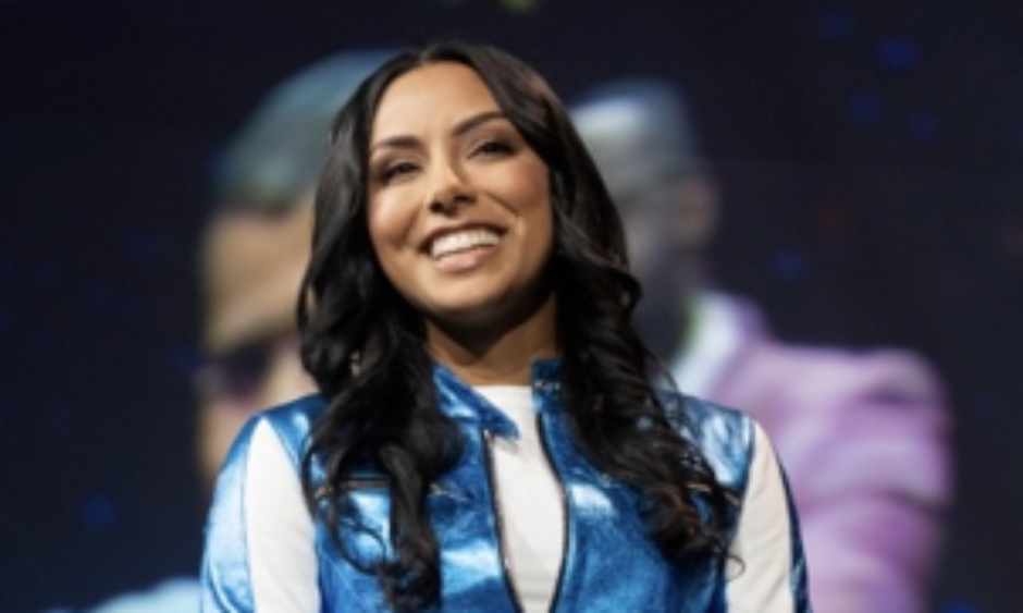 TEDで学ぶ英会話